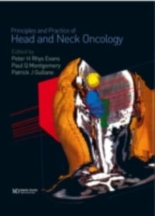 Image for Head and neck cancer management: principles and practice