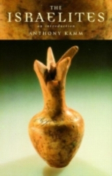 Image for The Israelites: An Introduction