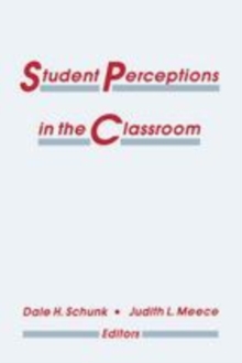 Image for Student Perceptions in the Classroom