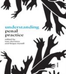 Image for Understanding penal practice
