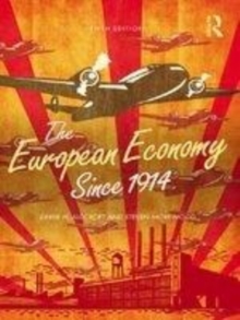 Image for The European economy since 1914