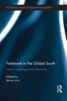 Image for Fieldwork in the global south