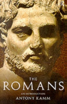 Image for Romans.