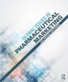 Image for Global issues in pharmaceutical marketing