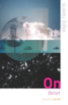Image for On Belief