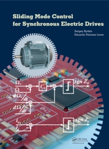 Image for Sliding mode control for synchronous electric drives