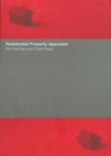 Image for Residential property apppraisal
