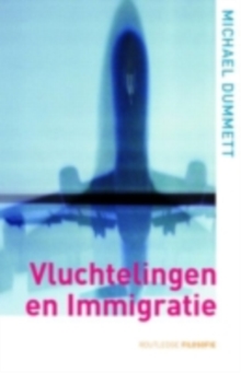 Image for Vluchtelingen en immigratie