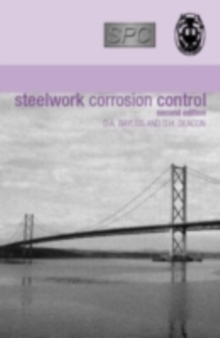 Image for Steelwork corrosion control.