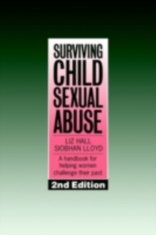 Image for Surviving Child Sexual Abuse: Supporting Adults in the Church.