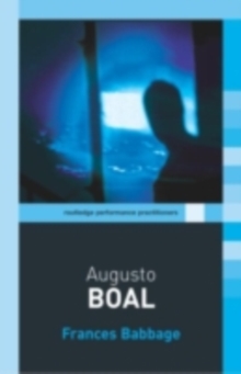 Image for Augusto Boal