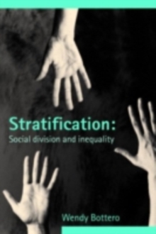 Image for Stratification: social division and inequality