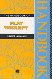 Image for Handbook of play therapy