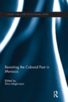 Image for Revisiting the colonial past in Morocco