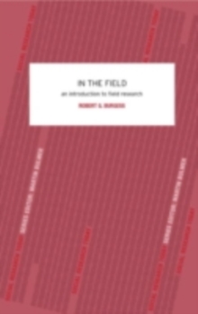 Image for In the Field: An Introduction to Field Research