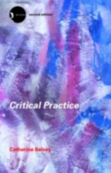 Image for Critical practice