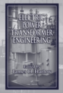 Image for Electric power transformer engineering