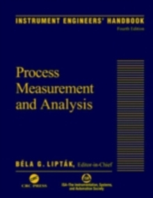 Image for Instrument engineers' handbook.: (Process measurement and analysis)