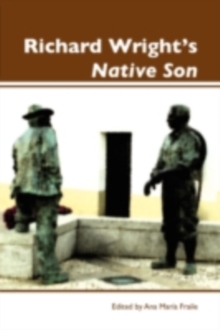 Image for Richard Wright's Native Son