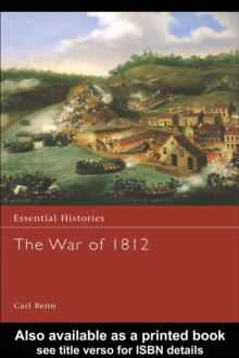 Image for The War of 1812 Pt.II Uniforms of the King's Army: A Wargamer's Guide