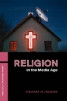 Image for Religion in the media age