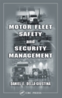 Image for Motor fleet safety and security management