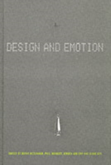 Image for Design and emotion: the experience of everyday things