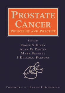Image for Prostate cancer: principles and practice
