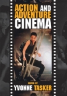 Image for Action and adventure cinema
