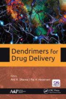 Image for Dendrimers for drug delivery