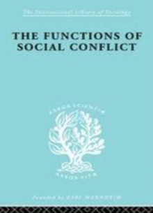 Image for The functions of social conflict