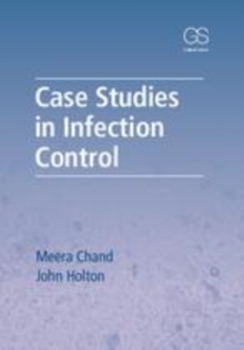 Image for Case studies in infection control