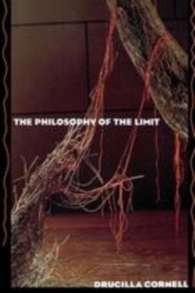 Image for The philosophy of the limit