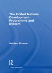 Image for United Nations Development Programme (UNDP)