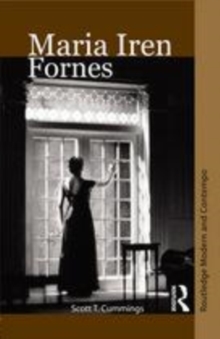 Image for Maria Irene Fornes