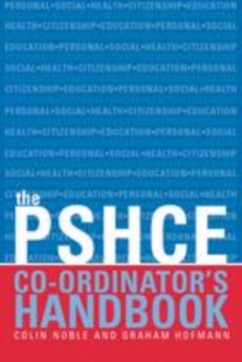 Image for The PSHE co-ordinator's handbook