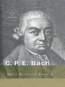 Image for C.P.E. Bach: a guide to research