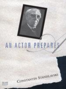 Image for An Actor Prepares