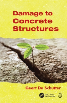 Image for Damage to concrete structures