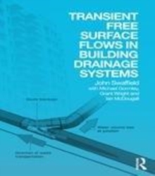 Image for Transient free surface flows in building drainage systems