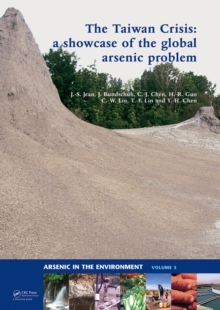 Image for The Taiwan crisis: a showcase of the global arsenic problem
