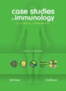 Image for Case studies in immunology: a clinical companion