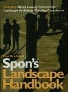 Image for Spon's landscape handbook.