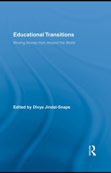 Image for Educational Transitions: Moving Stories from Around the World