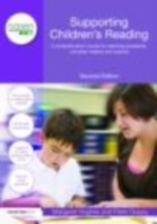 Image for Listening to Children Read: A Support Pack for Teachers and SENCos Working With Teaching Assistants, Parents and Volunteer Helpers