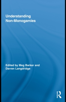 Image for Understanding non-monogamies