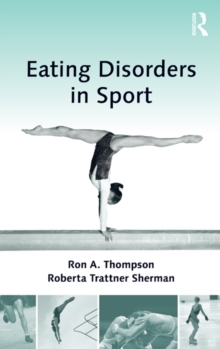 Image for Eating Disorders in Sport