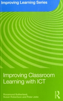 Image for Improving Classroom Learning With ICT