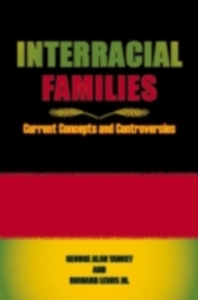 Image for Multiracial families