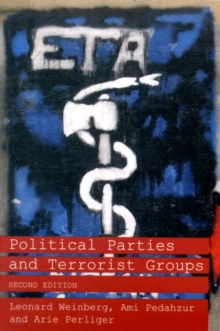Image for Political parties and terrorist groups.